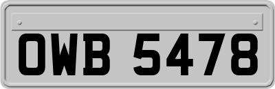 OWB5478