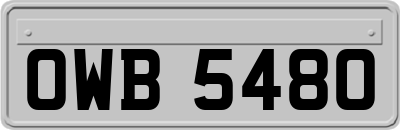 OWB5480