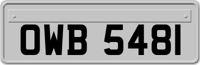 OWB5481