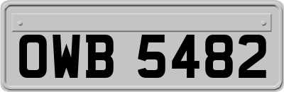 OWB5482