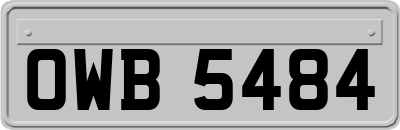 OWB5484