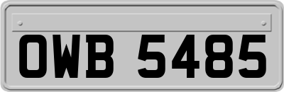 OWB5485