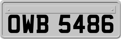 OWB5486