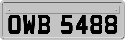 OWB5488