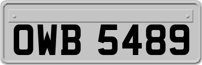 OWB5489