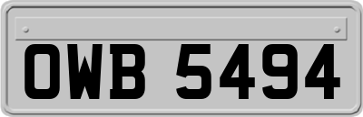 OWB5494