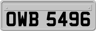 OWB5496