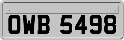 OWB5498