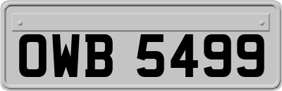 OWB5499