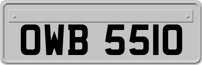 OWB5510