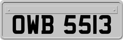 OWB5513
