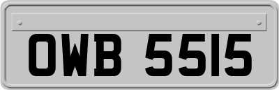 OWB5515