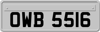 OWB5516