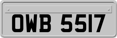 OWB5517
