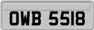 OWB5518