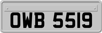 OWB5519