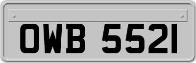 OWB5521