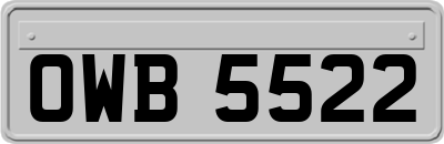 OWB5522