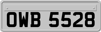 OWB5528