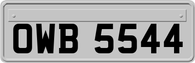 OWB5544