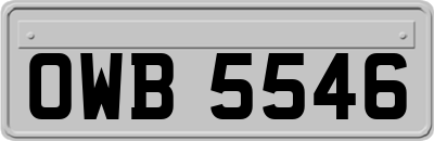 OWB5546