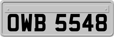 OWB5548