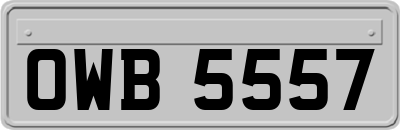 OWB5557