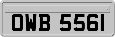 OWB5561