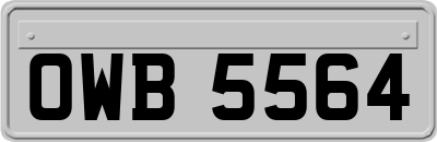 OWB5564