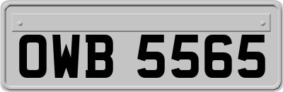 OWB5565