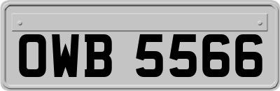 OWB5566