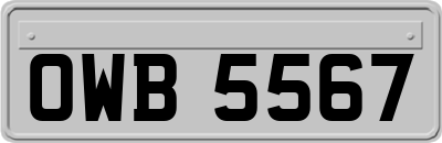 OWB5567
