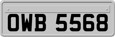 OWB5568