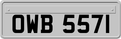 OWB5571