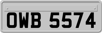 OWB5574