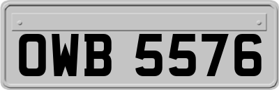 OWB5576