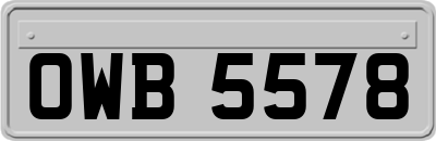 OWB5578