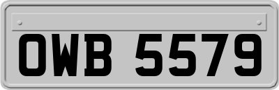 OWB5579