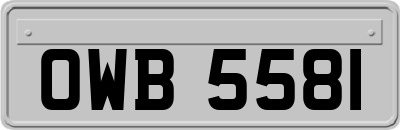 OWB5581