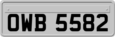 OWB5582