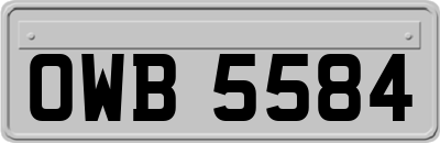 OWB5584