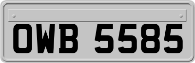 OWB5585