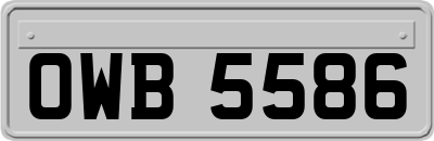 OWB5586