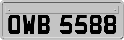 OWB5588
