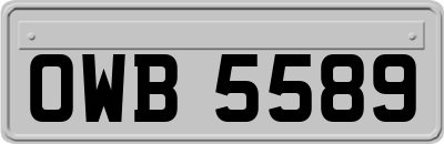OWB5589
