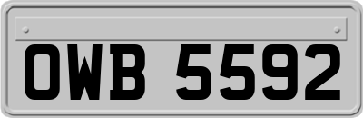 OWB5592