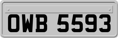 OWB5593
