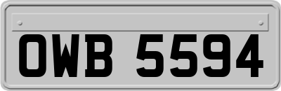OWB5594