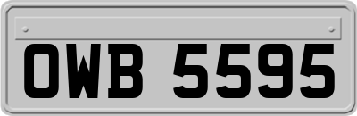 OWB5595