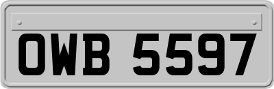 OWB5597